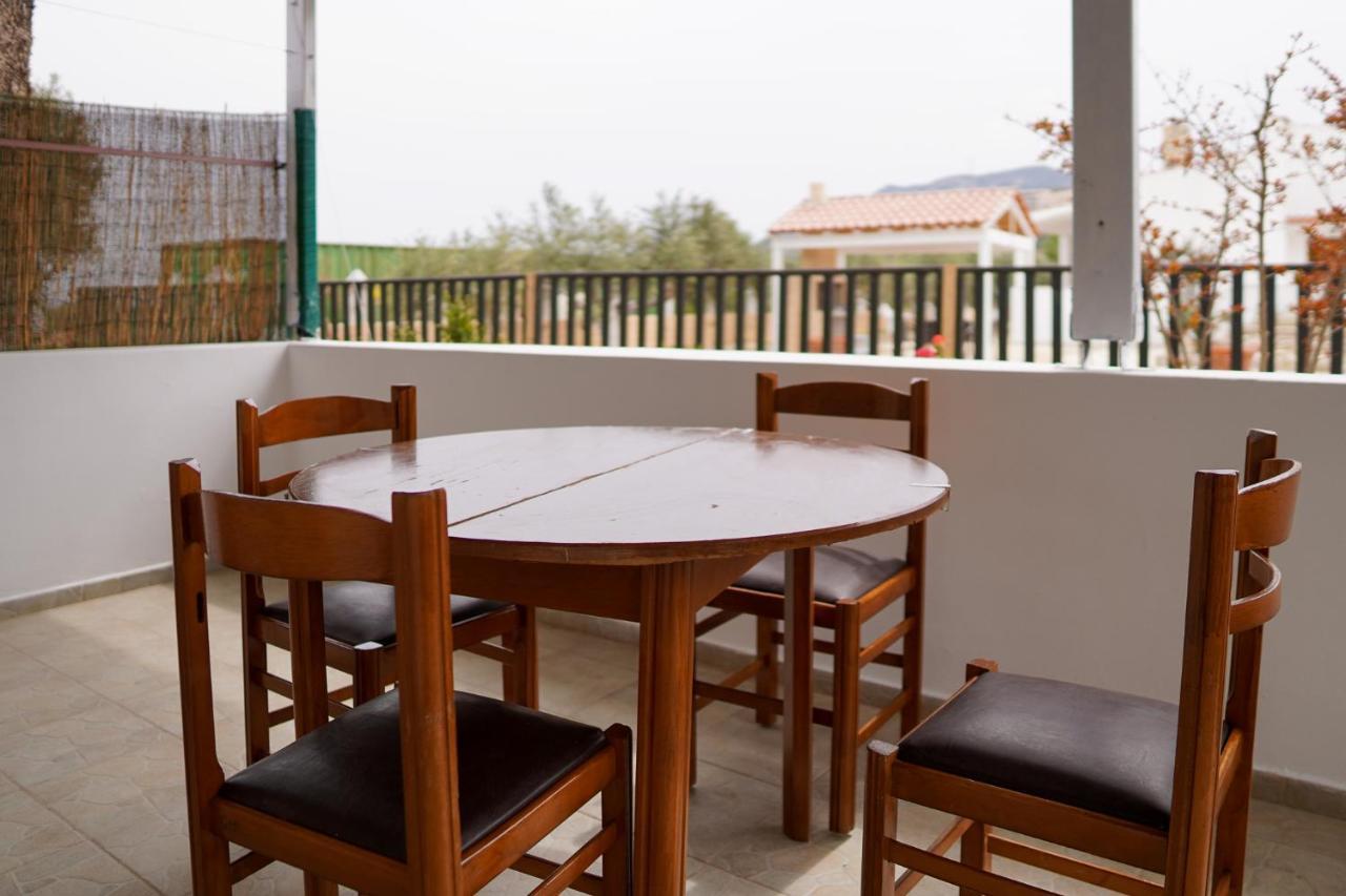 Aelia House Kefalos - Cozy & Quiet Exterior foto