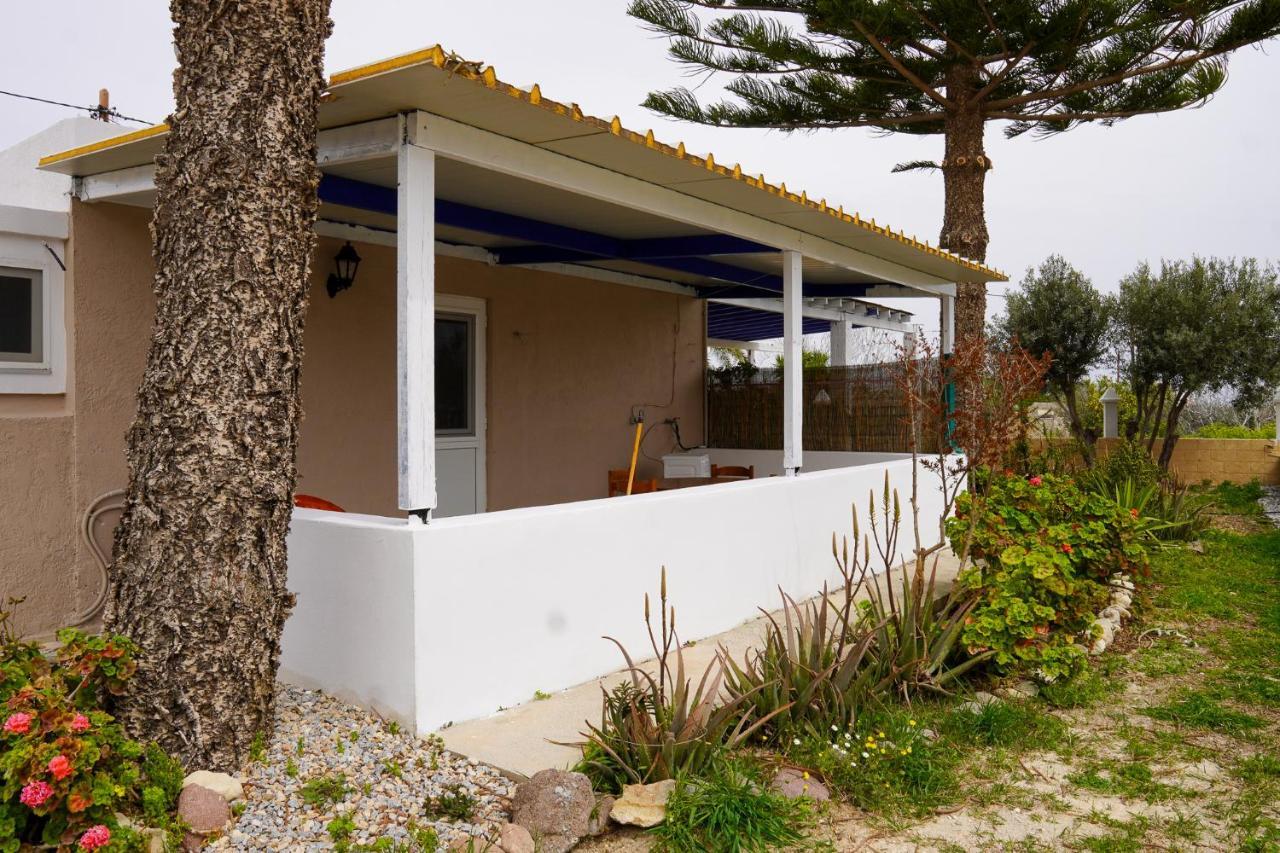 Aelia House Kefalos - Cozy & Quiet Exterior foto