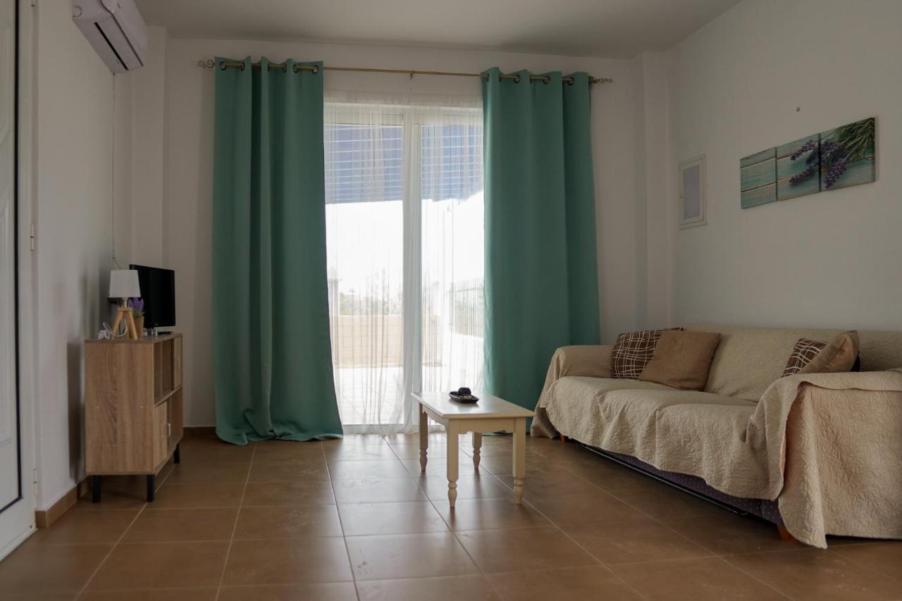 Aelia House Kefalos - Cozy & Quiet Exterior foto